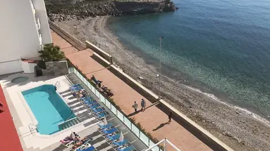Perla Marina Hotel