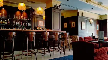 Perla Marina Hotel
