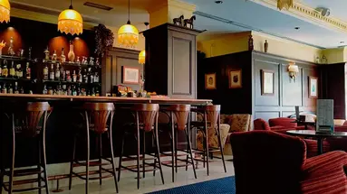 Perla Marina Hotel