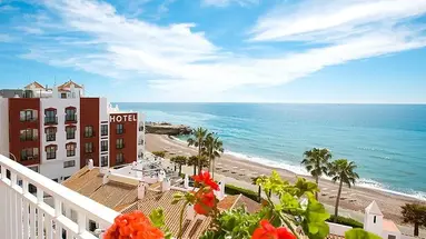 Perla Marina Hotel