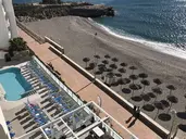 Perla Marina Hotel