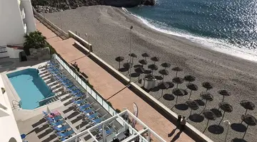 Perla Marina Hotel