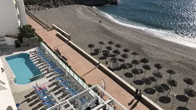 Perla Marina Hotel