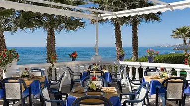 Perla Marina Hotel