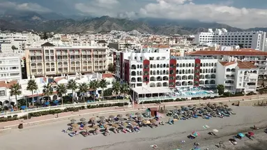 Perla Marina Hotel