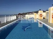 Perla Marina Hotel