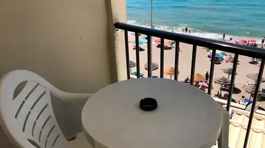 Perla Marina Hotel