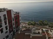 Perla Marina Hotel