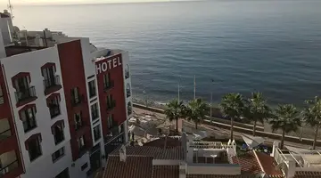 Perla Marina Hotel