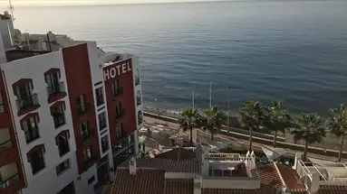 Perla Marina Hotel