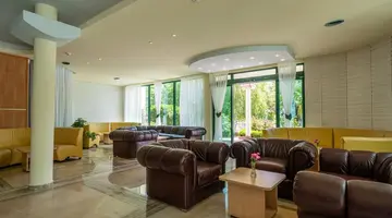 Perla Plaza Club