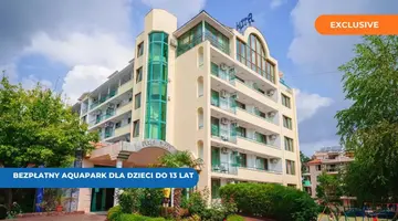 Perla Plaza Club