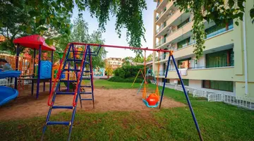 Perla Plaza Club