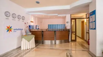Perla Plaza Club