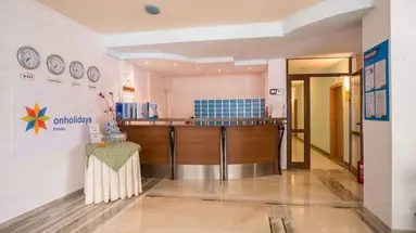 Perla Plaza Club