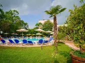 Perla Plaza Club