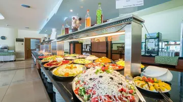 Perla Plaza Club