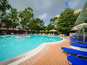 Perla Plaza Club