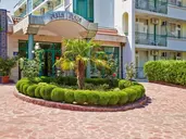 Perla Plaza Club