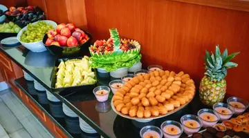 Perla Plaza Club