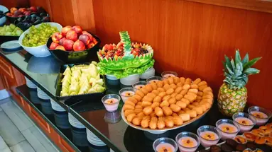 Perla Plaza Club
