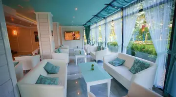 Perla Royal Club