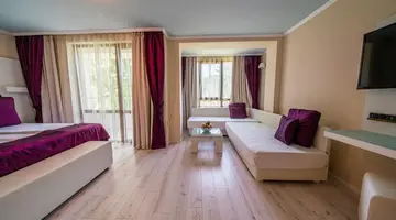 Perla Royal Club