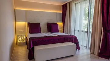 Perla Royal Club