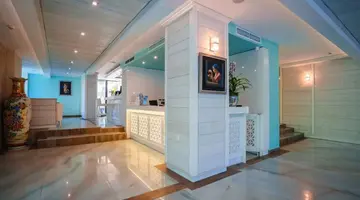 Perla Royal Club