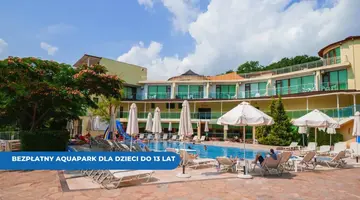 Perla Sun Club