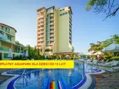 Perla Sun Club