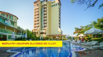 Perla Sun Club