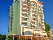 Perla Sun Club
