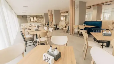 Perla Sunny Beach