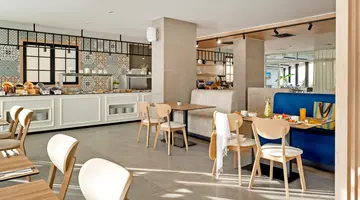 PERLA SUNNY BEACH