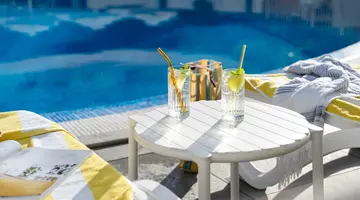 PERLA SUNNY BEACH