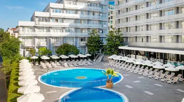 PERLA SUNNY BEACH
