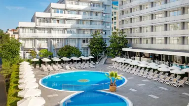 PERLA SUNNY BEACH