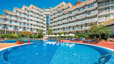 PERLA SUNNY BEACH
