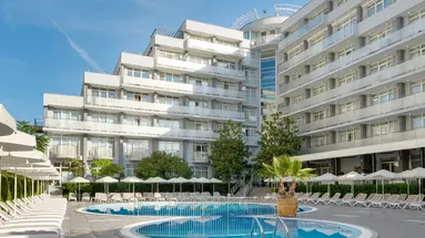 PERLA SUNNY BEACH