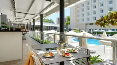 Perla Sunny Beach