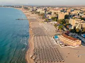 PERLA SUNNY BEACH
