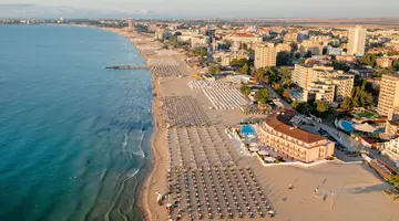 PERLA SUNNY BEACH