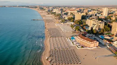 PERLA SUNNY BEACH