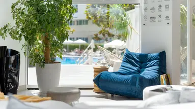 PERLA SUNNY BEACH