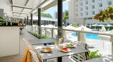 PERLA SUNNY BEACH