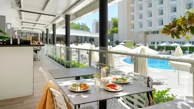 PERLA SUNNY BEACH