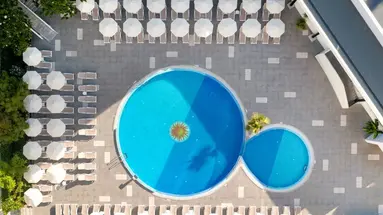 Perla Sunny Beach
