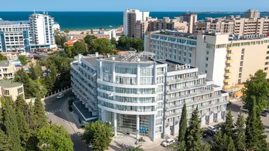 PERLA SUNNY BEACH