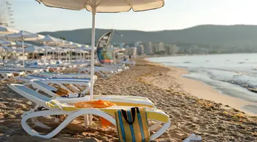 PERLA SUNNY BEACH